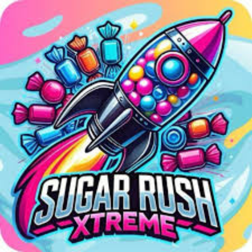 SUGAR RUSH EXTREME