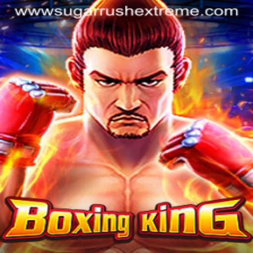BoxingKing: Exploring the Thrills of SUGAR RUSH EXTREME