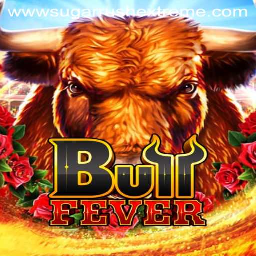 Unleash the Thrills with BullFever's New 'SUGAR RUSH EXTREME' Game