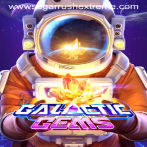 Exploring GalacticGems: A Journey Through SUGAR RUSH EXTREME