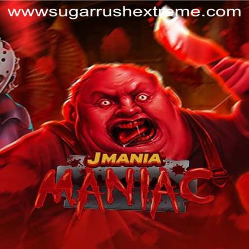 JManiaManiac: Experience the Thrilling World of SUGAR RUSH EXTREME