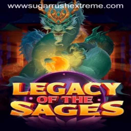LegacyoftheSages: An Epic Adventure in a SUGAR RUSH EXTREME Universe