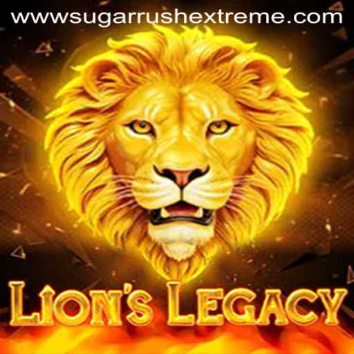 LionsLegacy: An Epic Journey into the Realm of SUGAR RUSH EXTREME