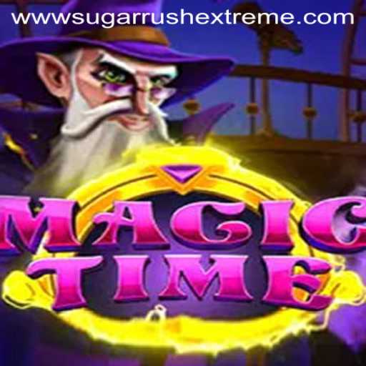 MagicTime: Unveiling the Thrills of SUGAR RUSH EXTREME