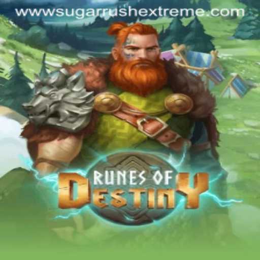 Exploring the Thrilling World of RunesOfDestiny: SUGAR RUSH EXTREME