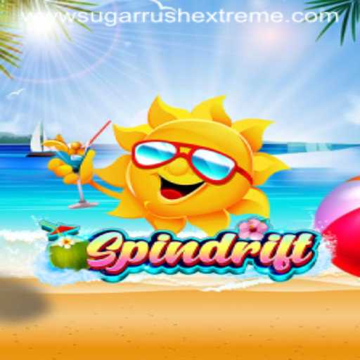 Spindrift: Dive into the World of SUGAR RUSH EXTREME