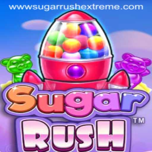 Discover the Thrills of SugarRush: A Candy-Coated Adventure