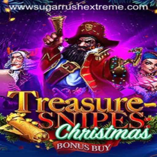 TreasuresnipesChristmas Game: Unveiling the Joy of SUGAR RUSH EXTREME