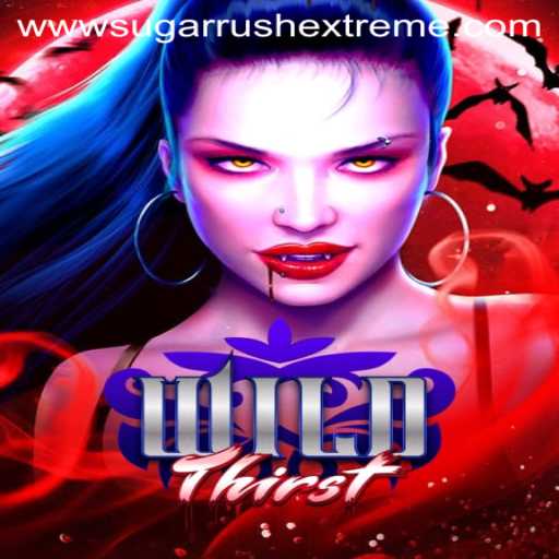 WildThirst: Experience the Thrills of the SUGAR RUSH EXTREME