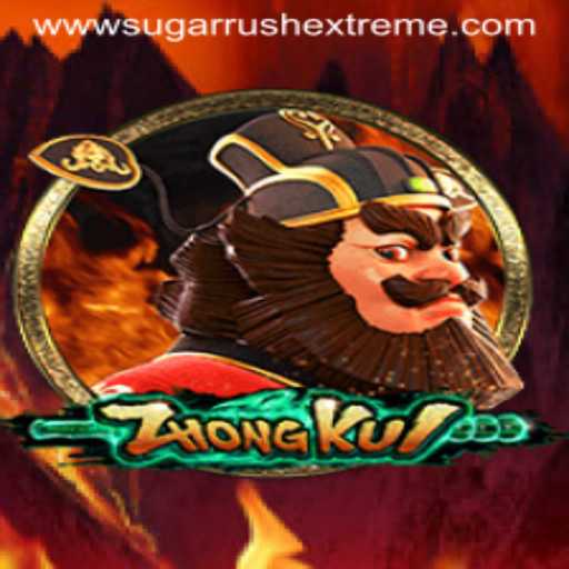 Explore the Exciting World of ZhongKui: The SUGAR RUSH EXTREME Experience